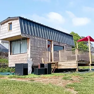 La Tiny De Jeff Appartement