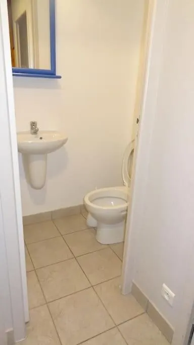 Apartamento Armen Guilvinec Francia