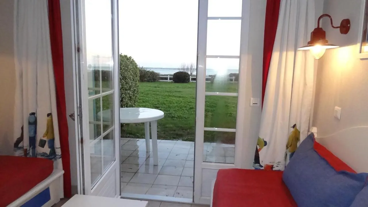 Apartamento Armen Guilvinec