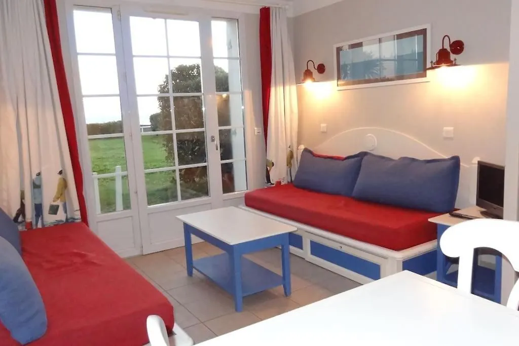 Apartamento Armen Guilvinec